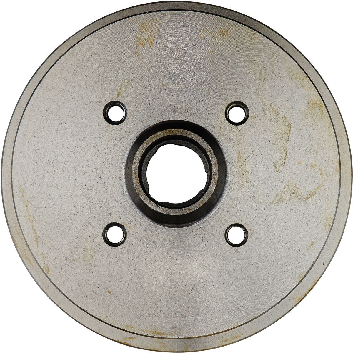 RDA Brake Drum Pair 180mm Rear RDA6002