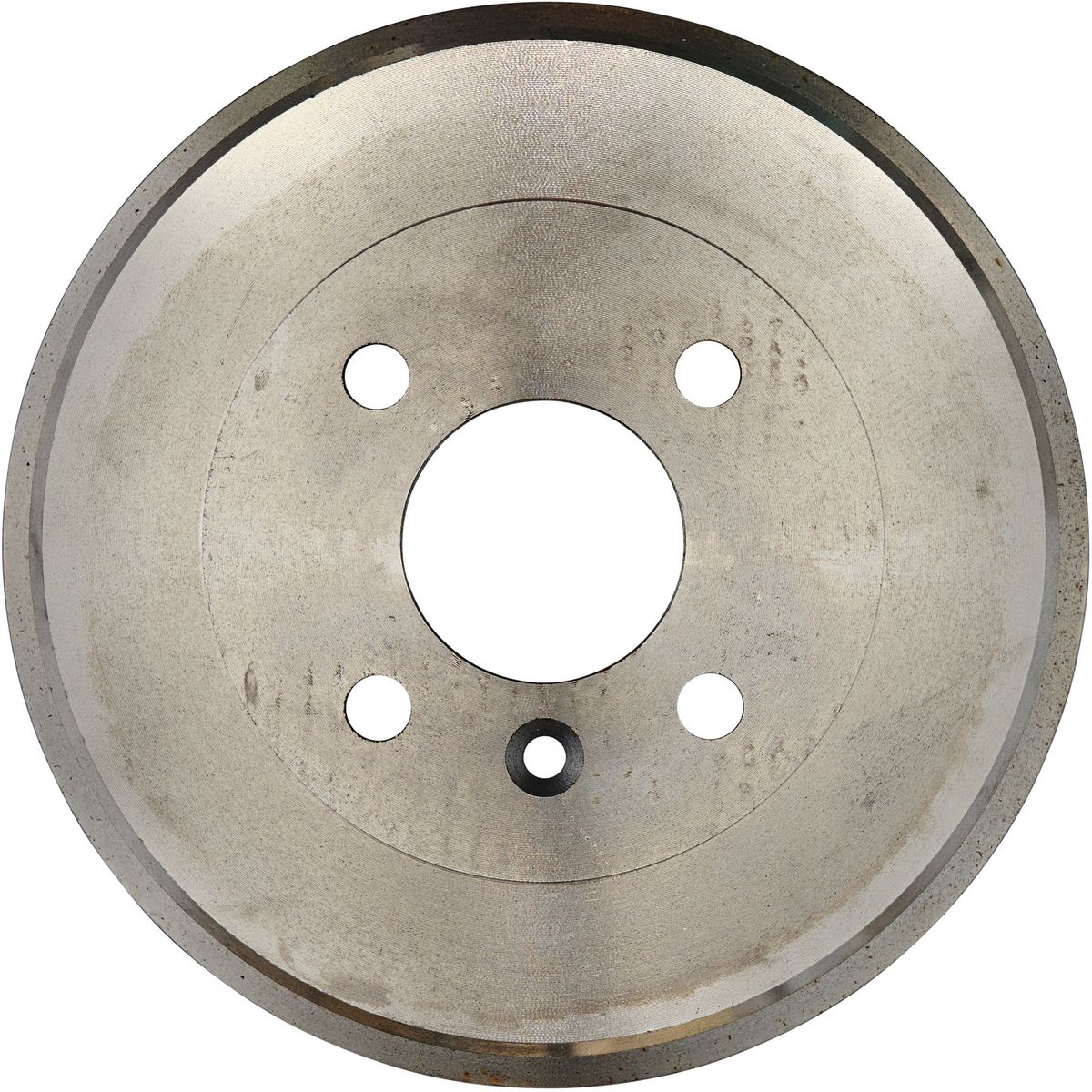 RDA Brake Drum Single 203.3mm Rear RDA6007