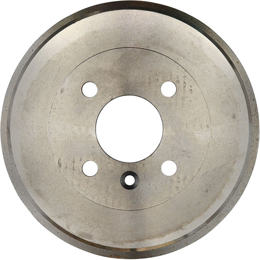RDA Brake Drum Single 203.3mm Rear RDA6007