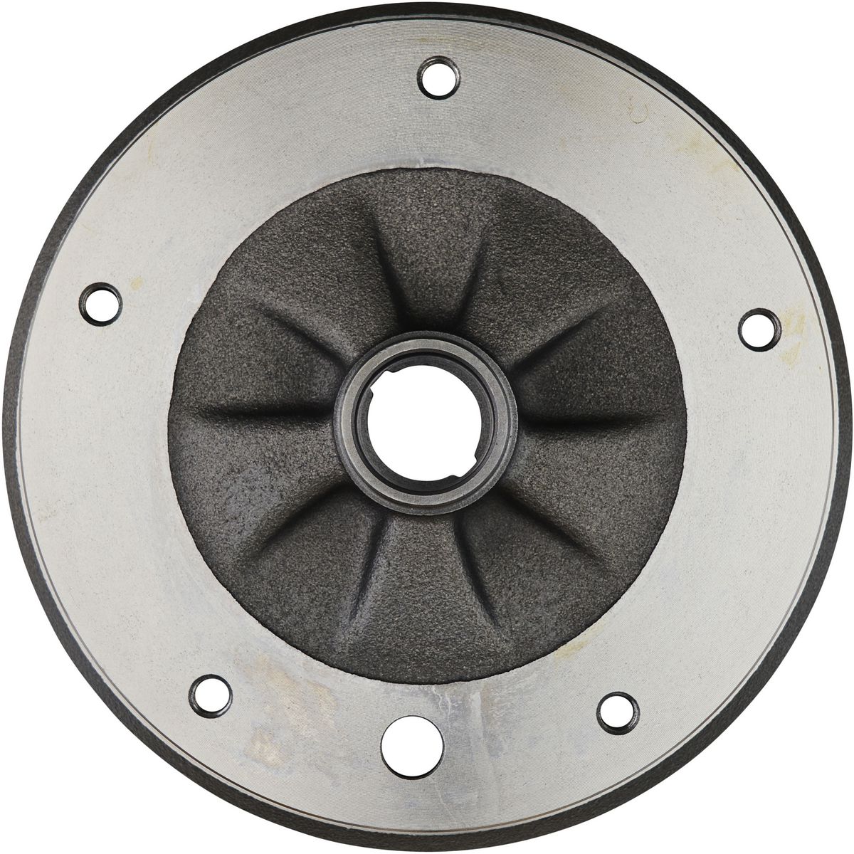 RDA Brake Drum Pair 230mm Front RDA6011