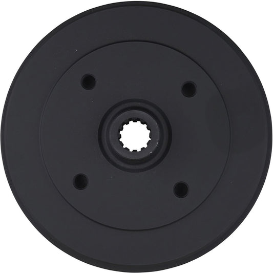 RDA Brake Drum Single 230mm Rear RDA6014