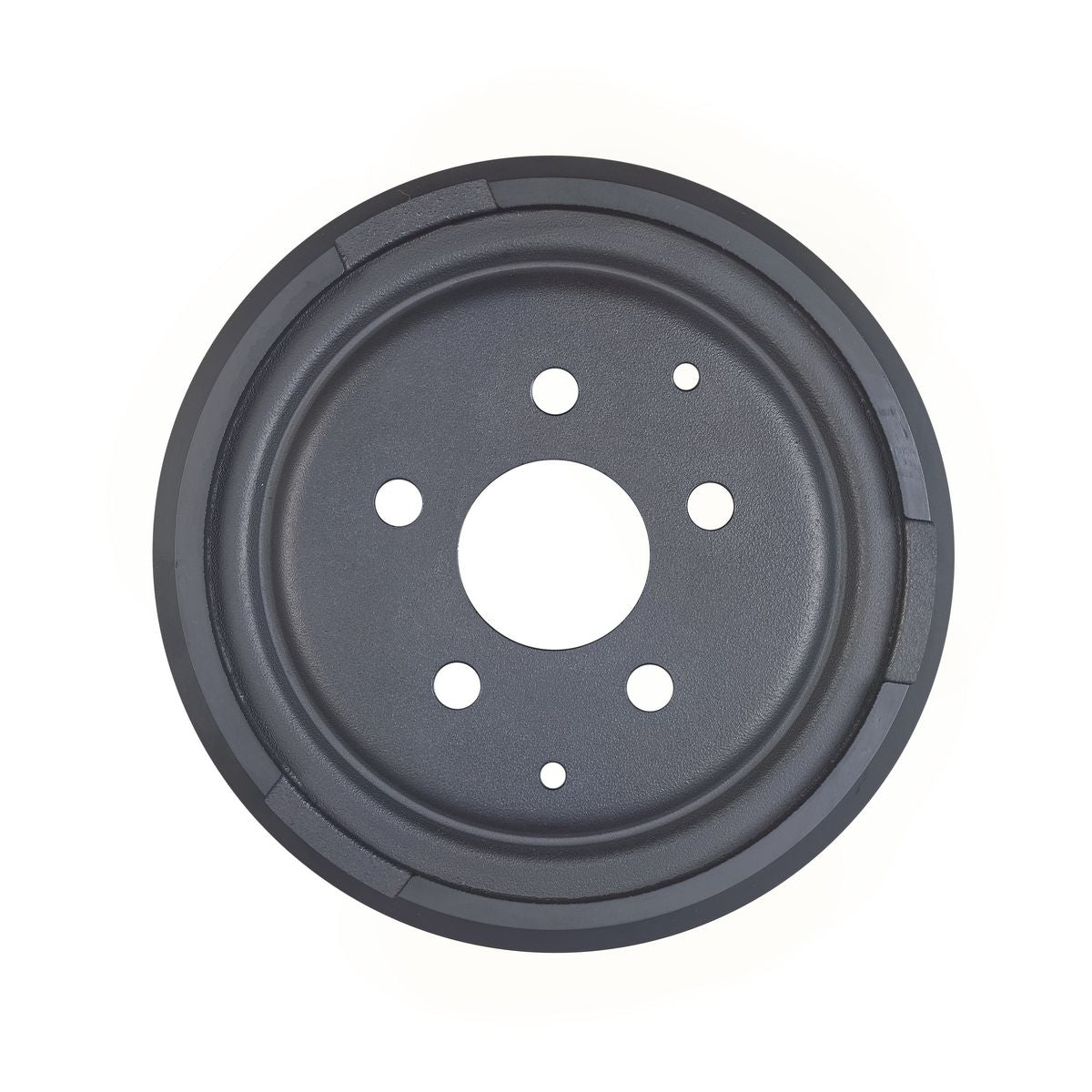 RDA Brake Drum Single 252mm Rear RDA6019