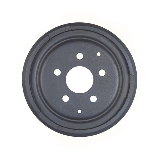 RDA Brake Drum Single 252mm Rear RDA6019