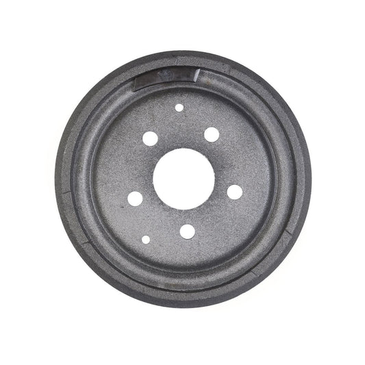 RDA Brake Drum Single 252mm Rear RDA6020