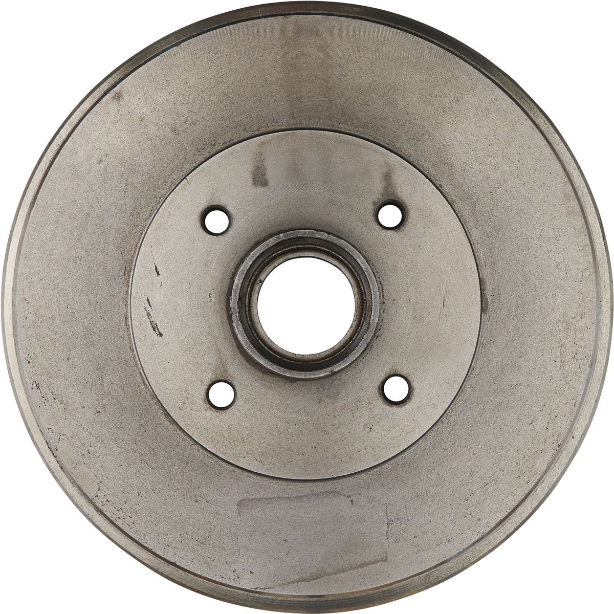 RDA Brake Drum Single 228.6mm Rear RDA6052