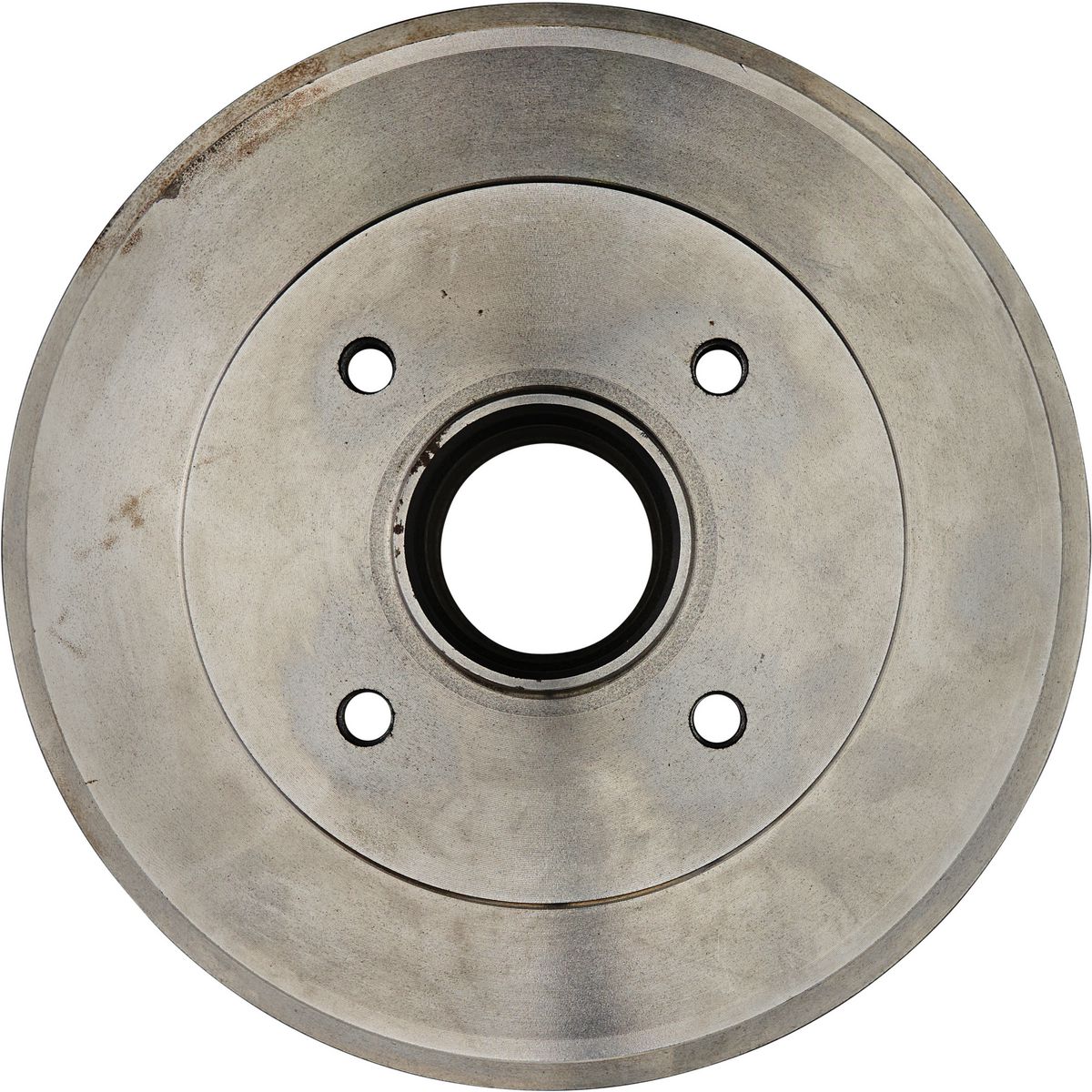 RDA Brake Drum Pair 203mm Rear RDA6061