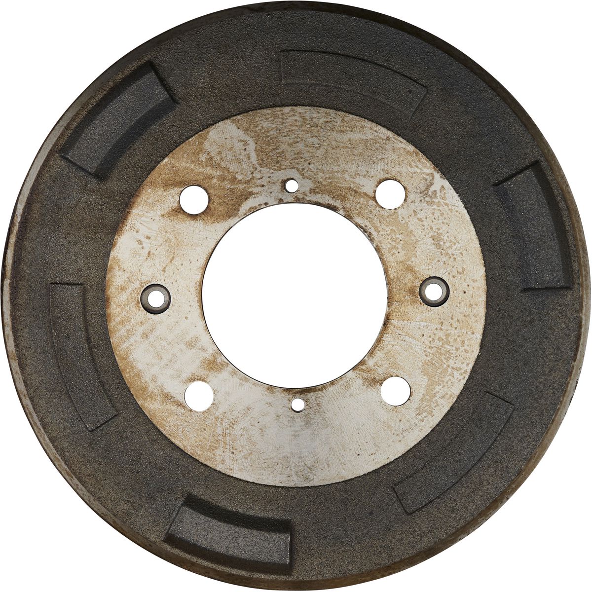RDA Brake Drum Single 280mm Rear RDA6063