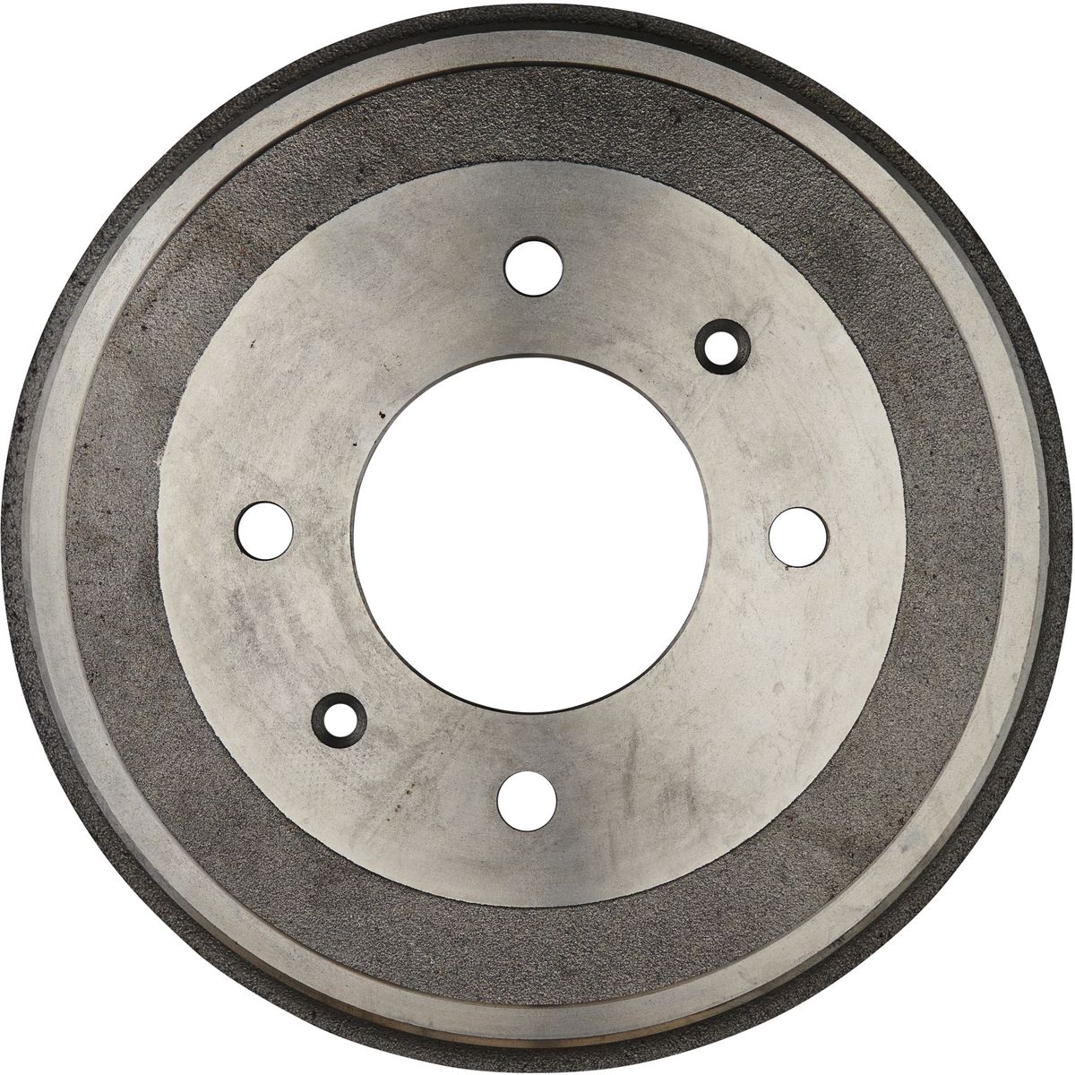 RDA Brake Drum Single 255mm Rear RDA6064