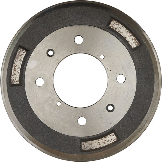 RDA Brake Drum Single 255mm Rear RDA6065