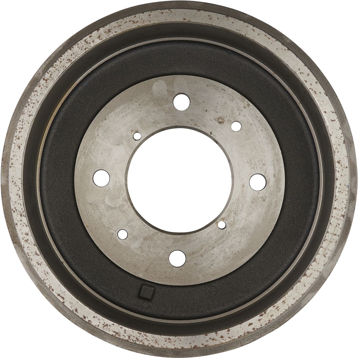 RDA Brake Drum Pair 255mm Rear RDA6065