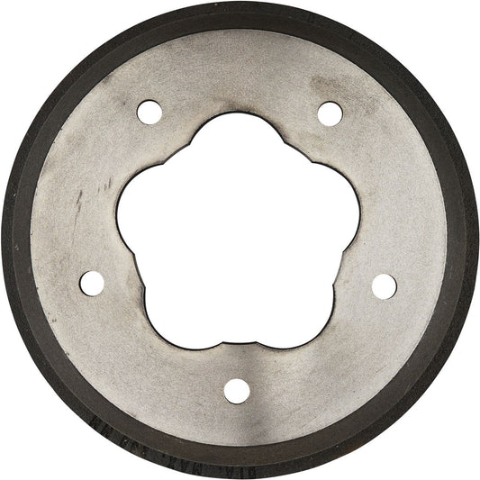 RDA Brake Drum Single 228.6mm Rear RDA6070