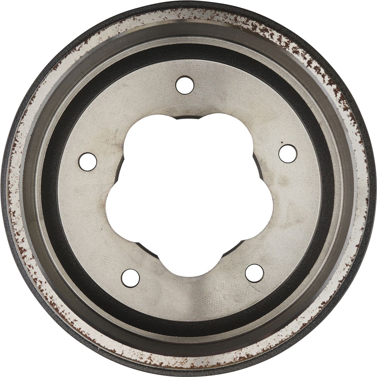 RDA Brake Drum Single 228.6mm Rear RDA6070