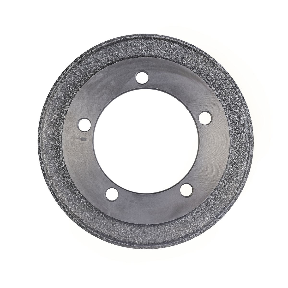 RDA Brake Drum Pair 254mm Rear RDA6072