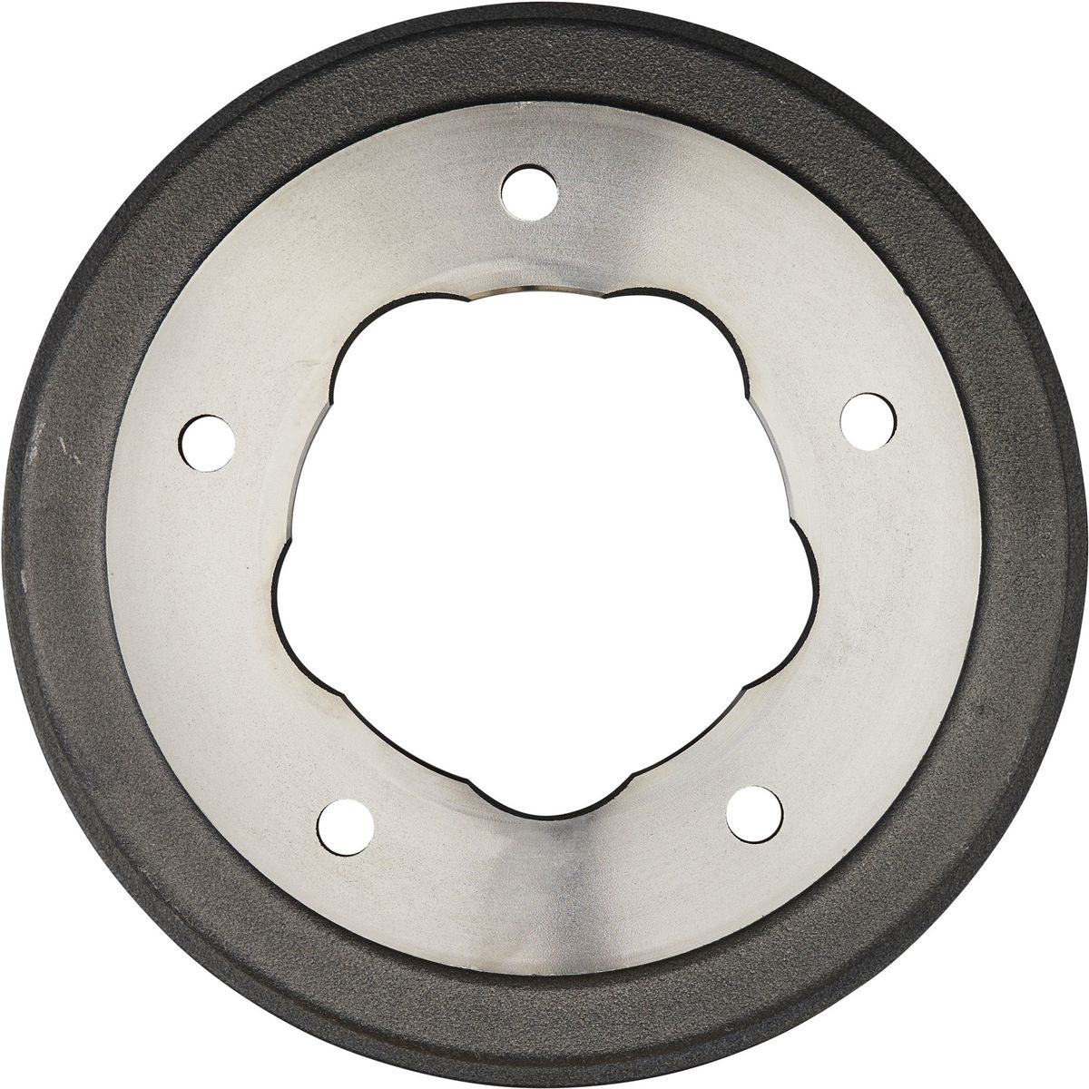RDA Brake Drum Single 228.6mm Rear RDA6074