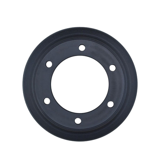 RDA Brake Drum Single 280mm Rear RDA6076