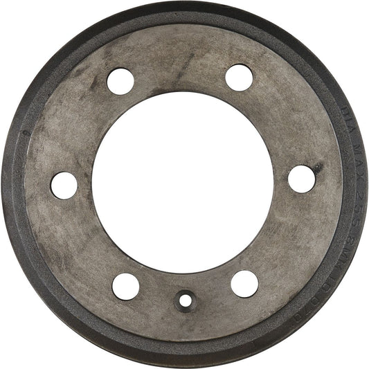 RDA Brake Drum Single 254mm Rear RDA6089