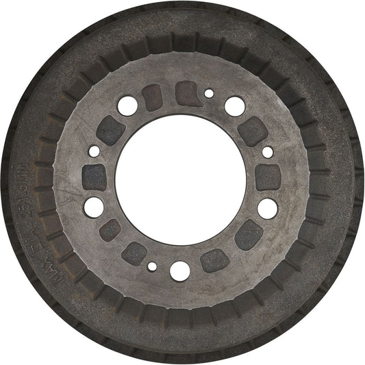 RDA Brake Drum Single 250mm Rear RDA6090
