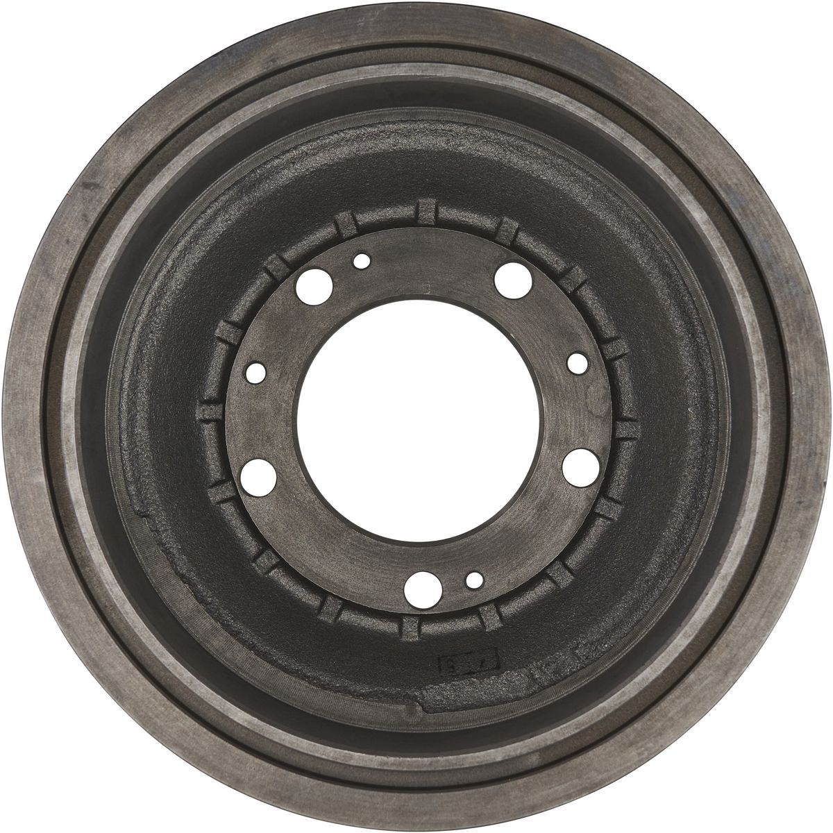 RDA Brake Drum Pair 250mm Rear RDA6090