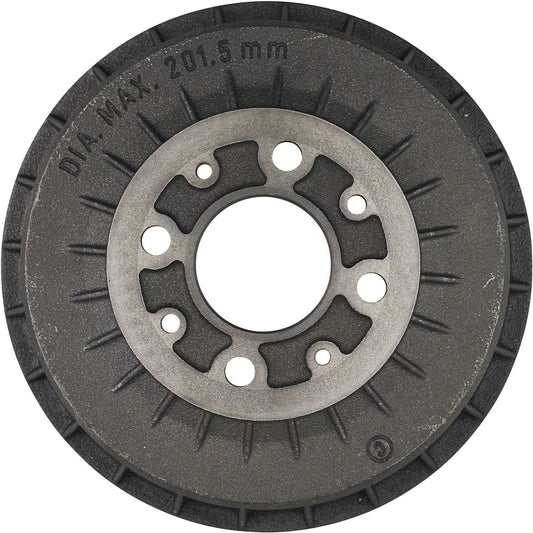 RDA Brake Drum Single 200mm Rear RDA6091