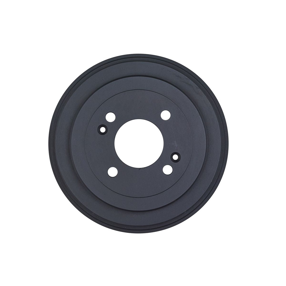 RDA Brake Drum Single 203mm Rear RDA6105