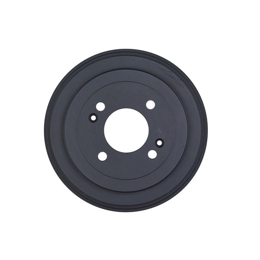 RDA Brake Drum Single 203mm Rear RDA6105