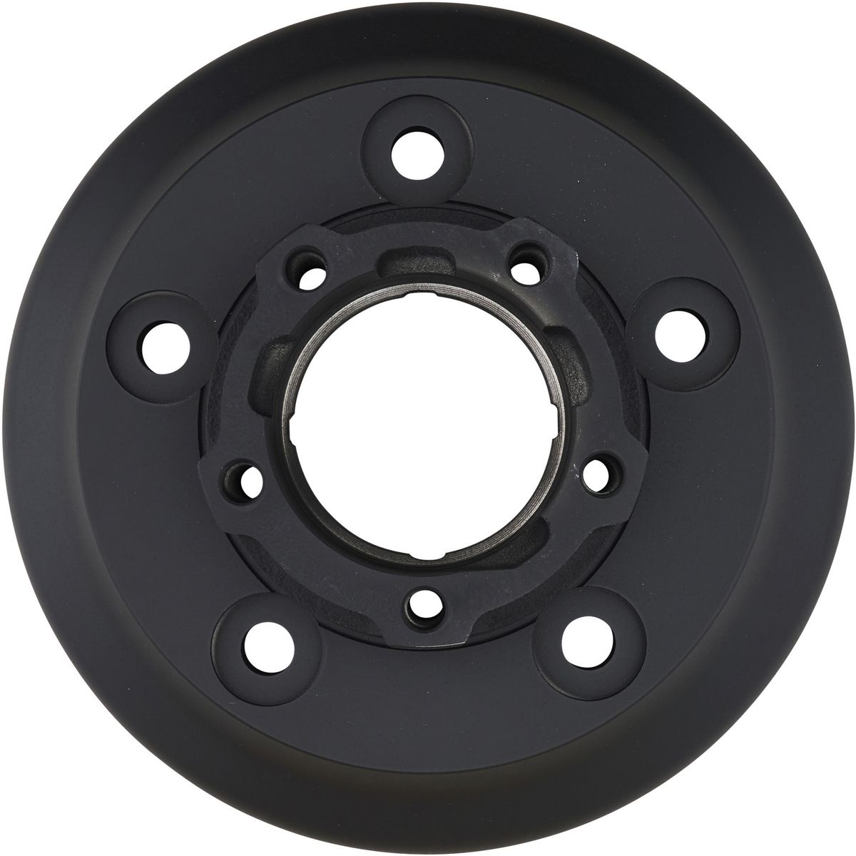 RDA Brake Drum Single 220mm Rear RDA6111