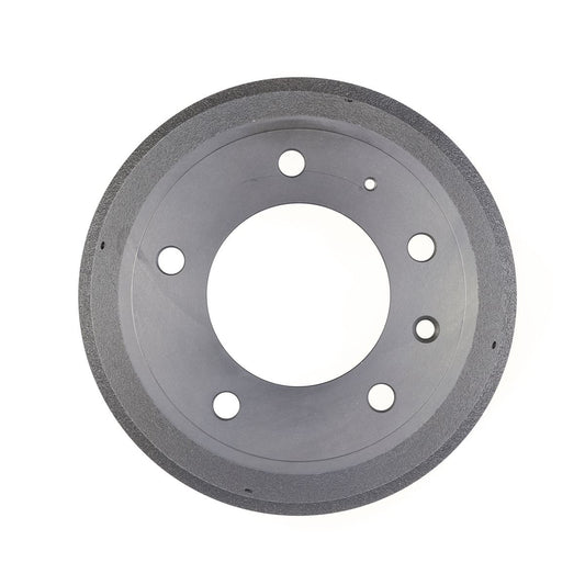 RDA Brake Drum Single 254mm Front/Rear RDA6121