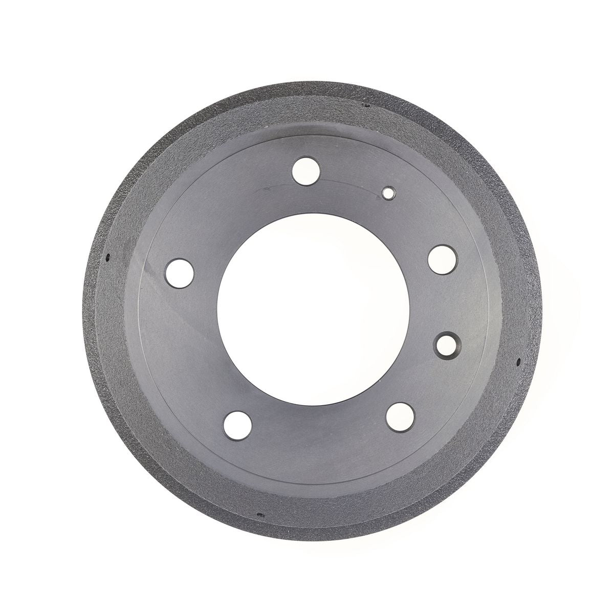 RDA Brake Drum Pair 254mm Front/Rear RDA6121