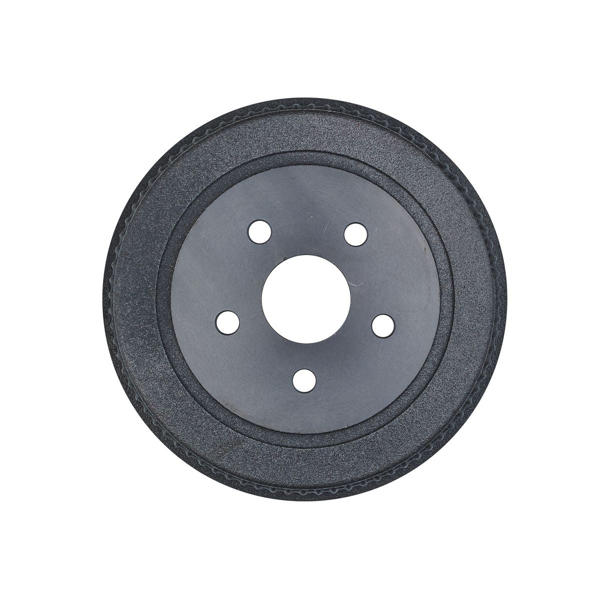 RDA Brake Drum Single 254mm Rear RDA6351