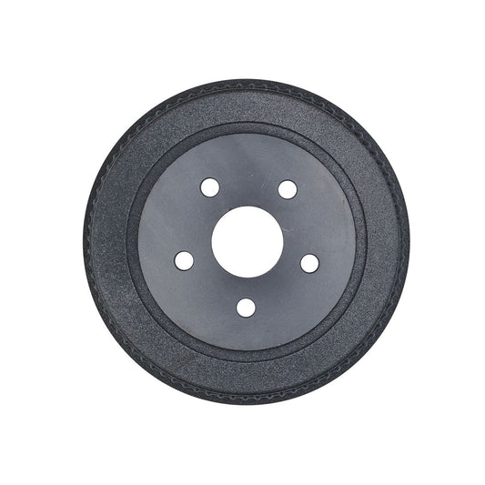 RDA Brake Drum Single 254mm Rear RDA6351