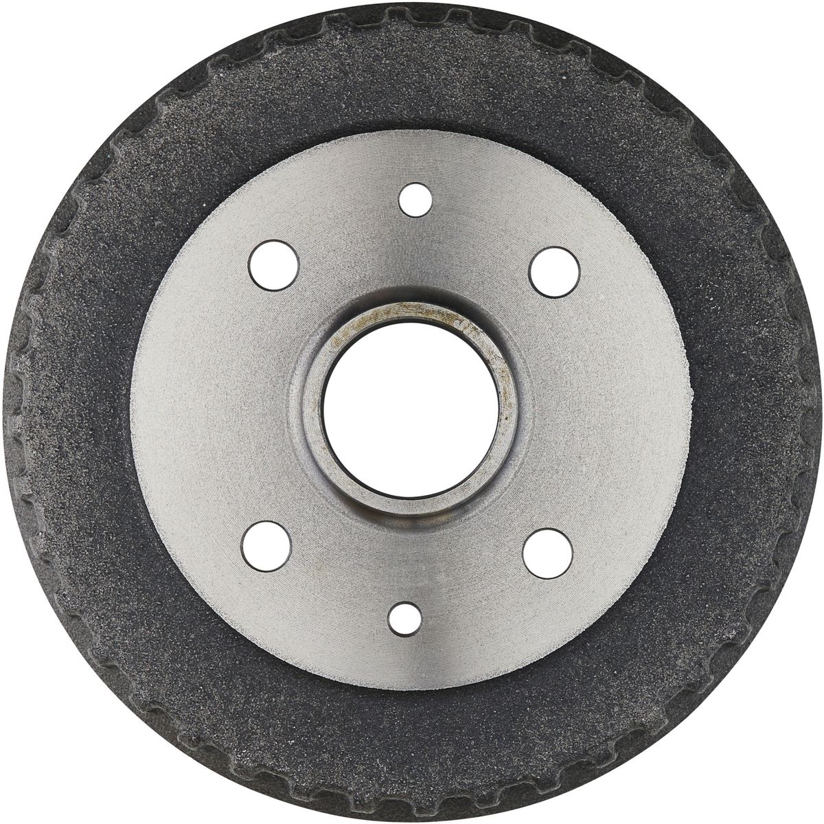 RDA Brake Drum Single 200mm Rear RDA6502