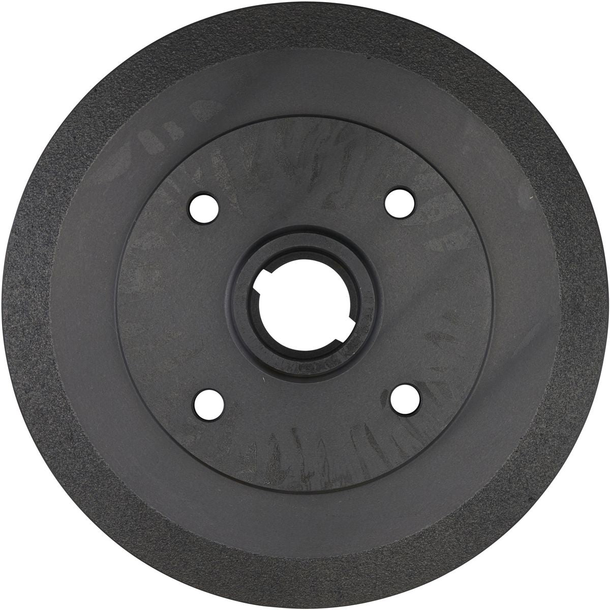 RDA Brake Drum Single 228.6mm Front RDA6504