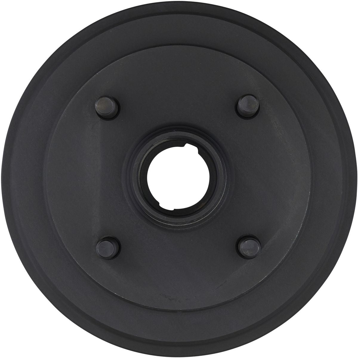 RDA Brake Drum Single 180mm Rear RDA6525