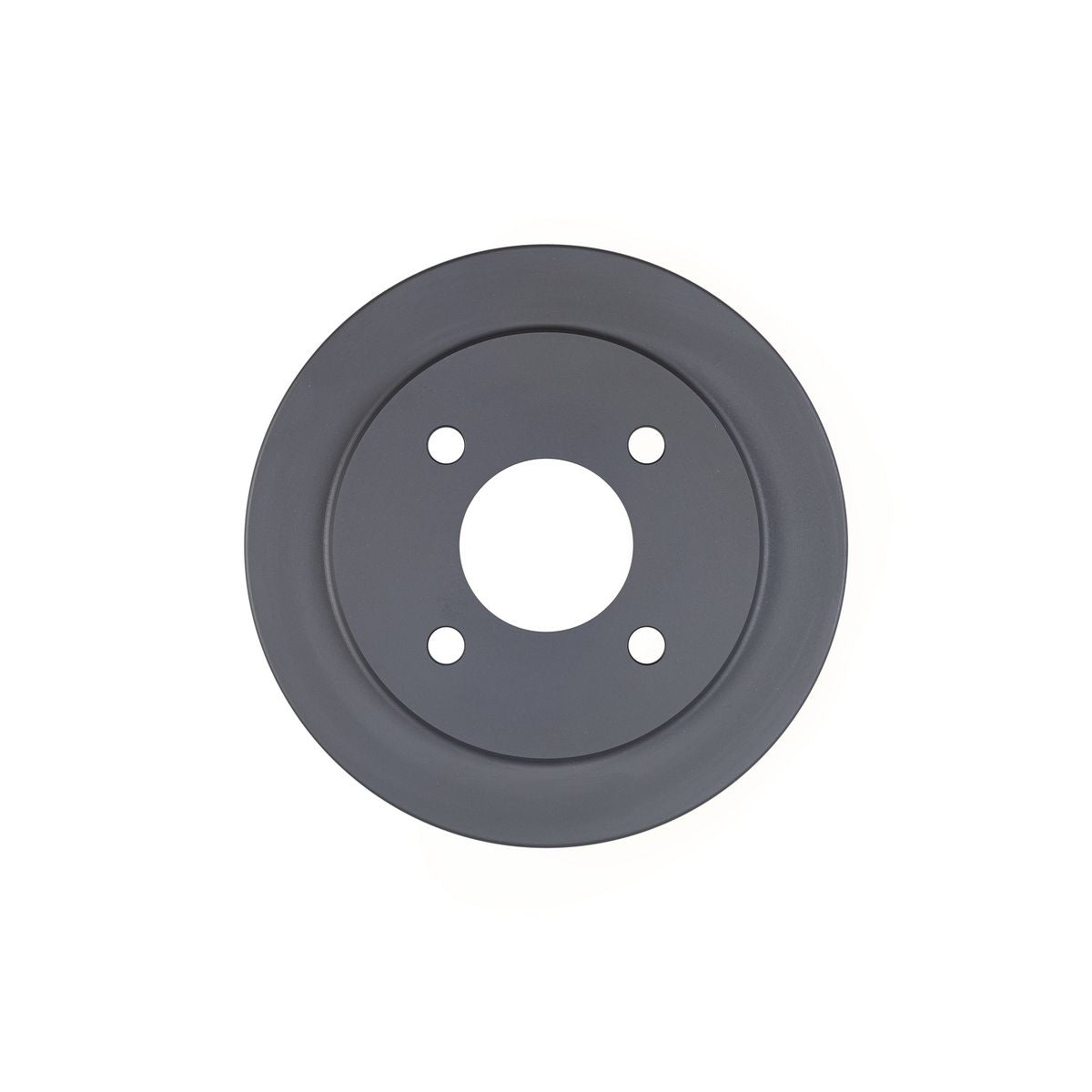 RDA Brake Drum Single 180mm Rear RDA6527