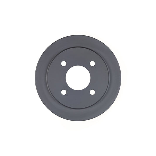 RDA Brake Drum Single 180mm Rear RDA6527