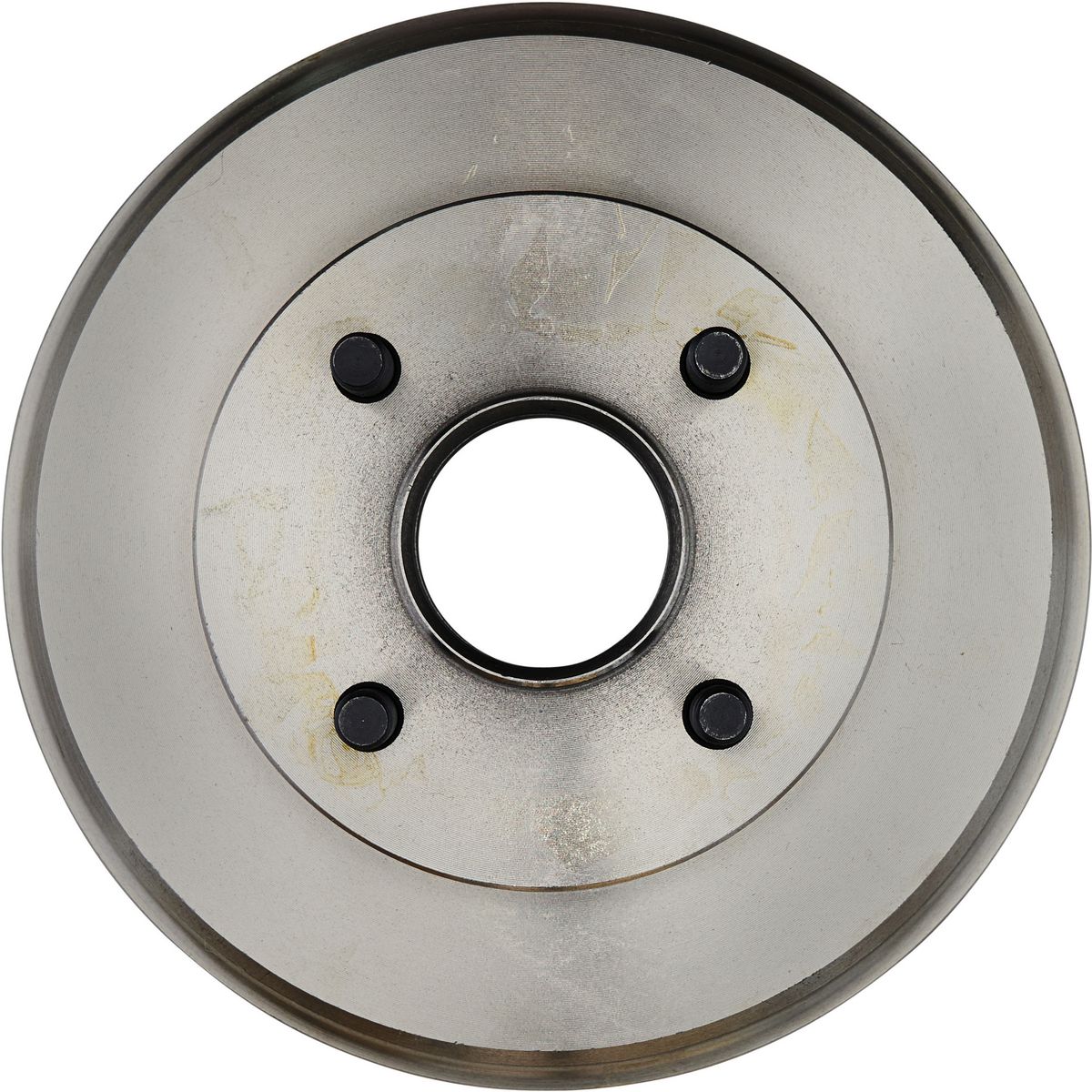 RDA Brake Drum Single 203.2mm Rear RDA6529