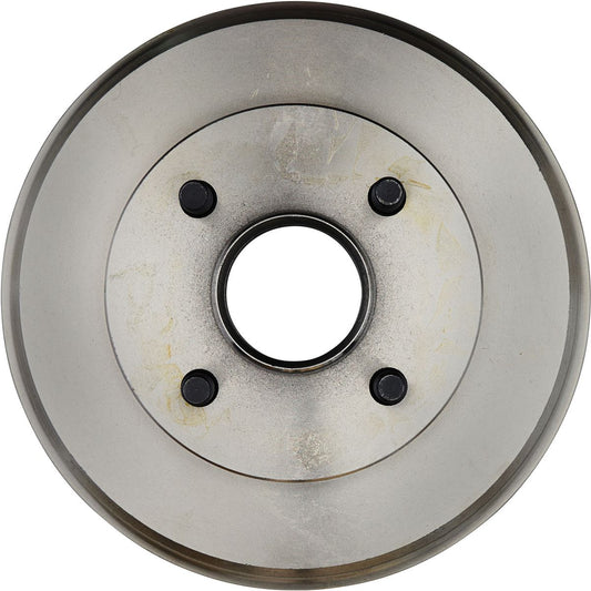RDA Brake Drum Single 203.2mm Rear RDA6529
