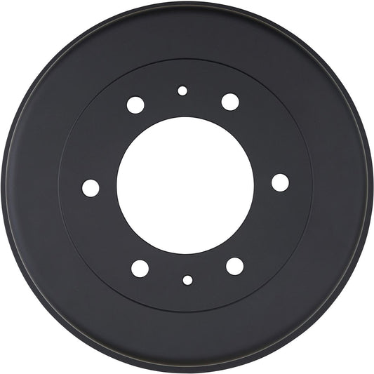 RDA Brake Drum Single 254mm Rear RDA6536