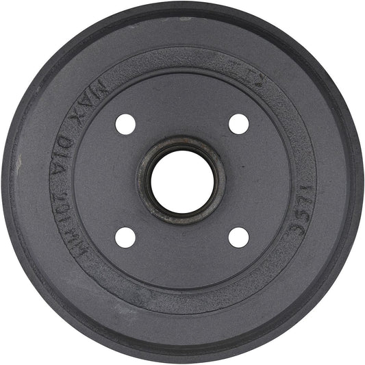 RDA Brake Drum Single 200mm Rear RDA6540
