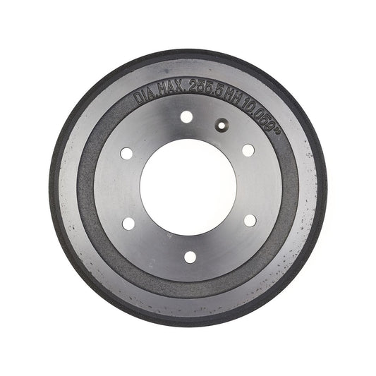 RDA Brake Drum Single Rear RDA6551