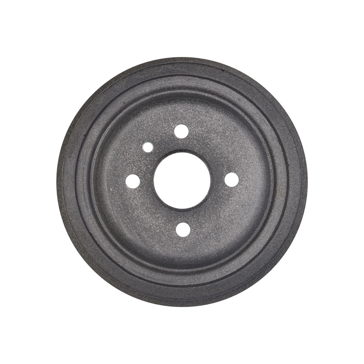 RDA Brake Drum Pair 230mm Rear RDA6552