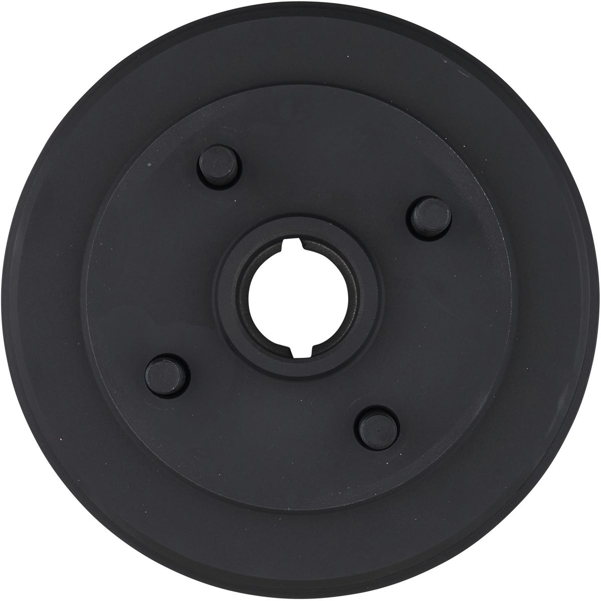 RDA Brake Drum Single 180mm Rear RDA6592