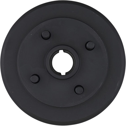 RDA Brake Drum Single 180mm Rear RDA6592