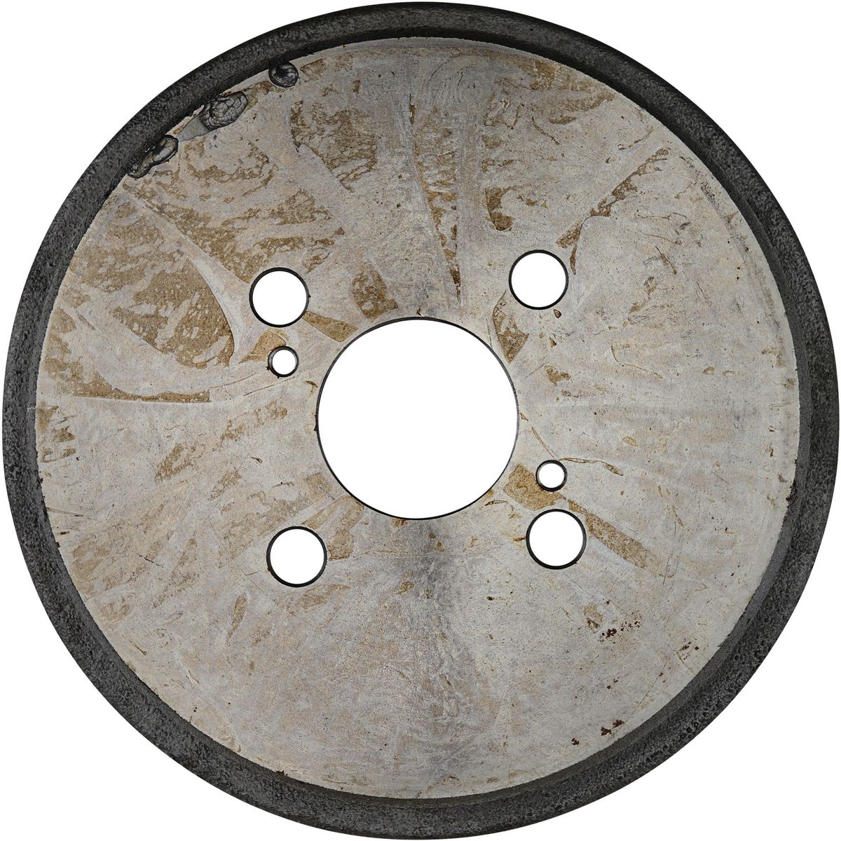 RDA Brake Drum Single 200mm Rear RDA6594