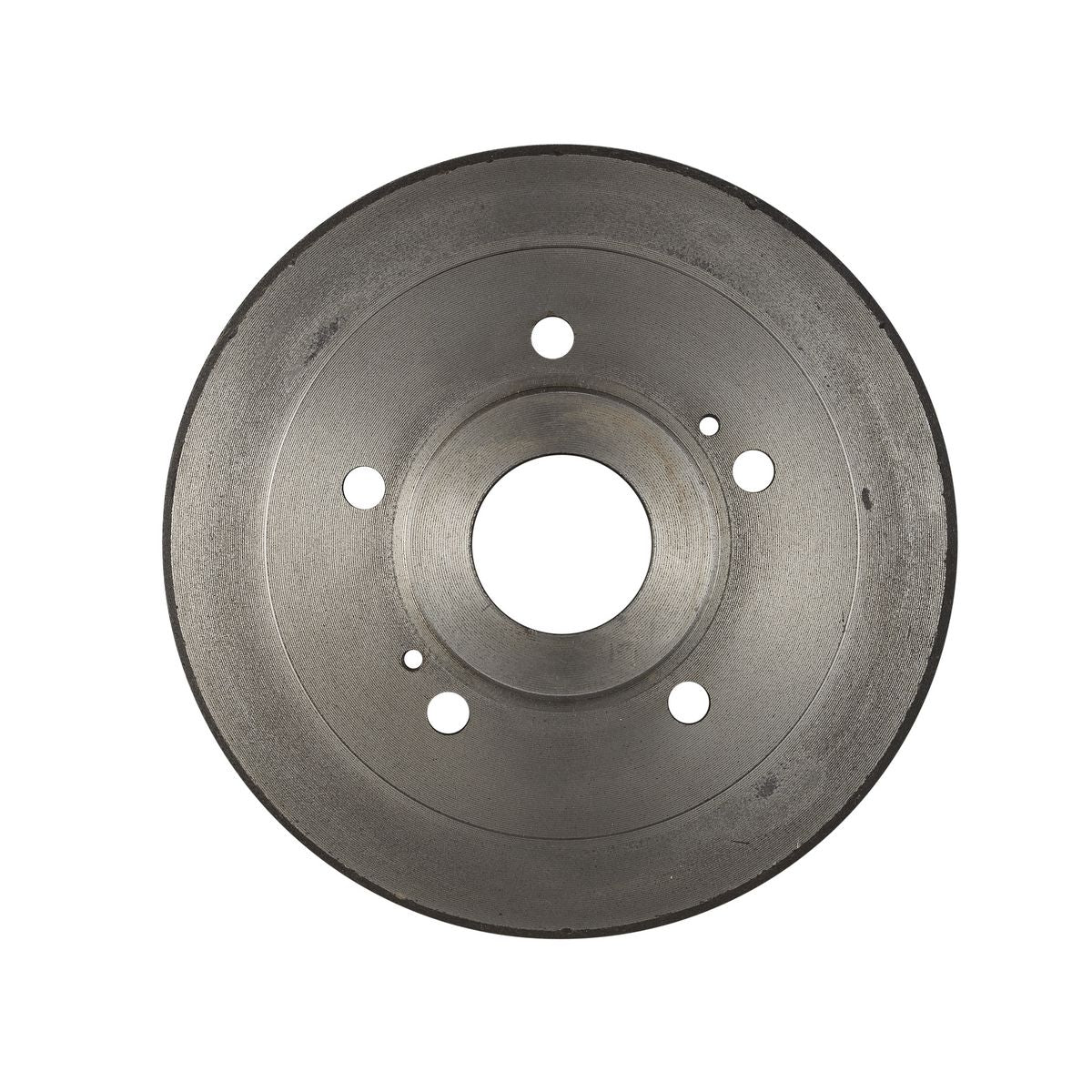 RDA Brake Drum Single 254mm Rear RDA6601