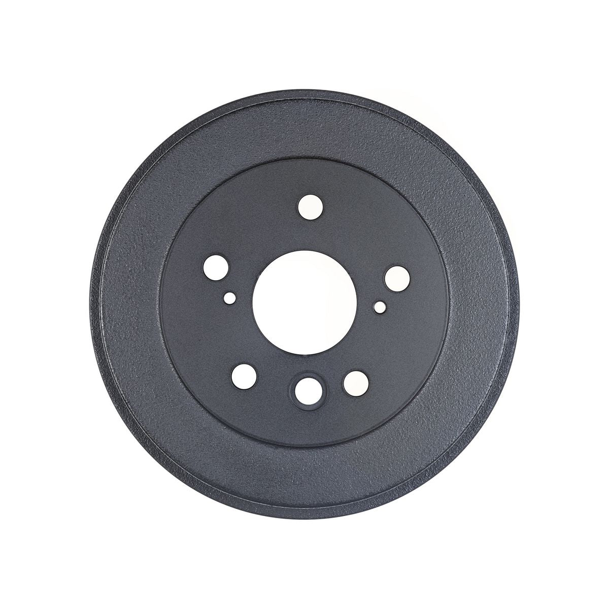 RDA Brake Drum Single 228.6mm Rear RDA6603
