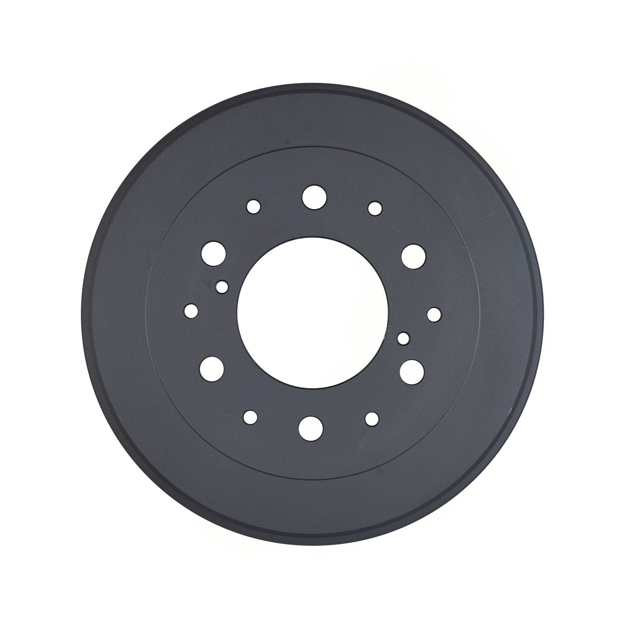 RDA Brake Drum Single 254mm Rear RDA6607