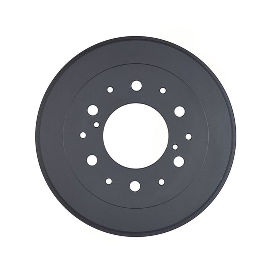 RDA Brake Drum Single 254mm Rear RDA6607