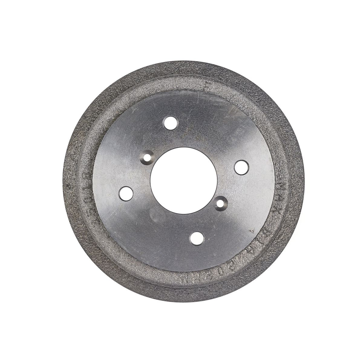 RDA Brake Drum Single 200mm Rear RDA6612