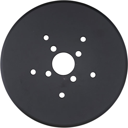 RDA Brake Drum Single 254mm Rear RDA6614